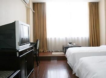 Qingdao Mingshen Hotel Chengyang Экстерьер фото