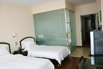 Qingdao Mingshen Hotel Chengyang Экстерьер фото