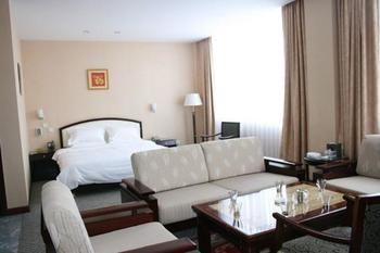 Qingdao Mingshen Hotel Chengyang Экстерьер фото