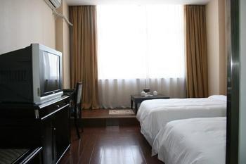 Qingdao Mingshen Hotel Chengyang Экстерьер фото